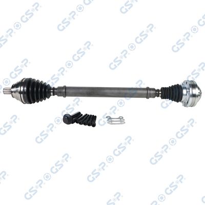 Piedziņas vārpsta GSP 201891