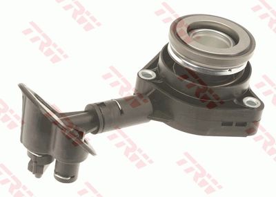 Centrālais izslēdzējmehānisms, Sajūgs TRW PJQ187