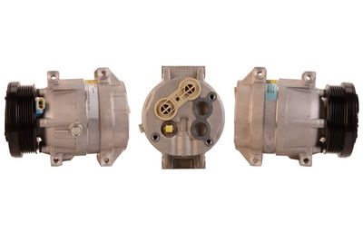 Компрессор, кондиционер DRI 700510501