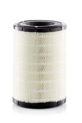 Gaisa filtrs MANN-FILTER C 24 985