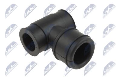 Шланг, вентиляция картера NTY GPP-VW-054