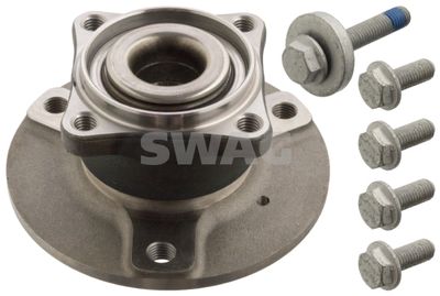 Комплект подшипника ступицы колеса SWAG 12 10 2265