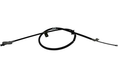 Trose, Stāvbremžu sistēma KAVO PARTS BHC-1550