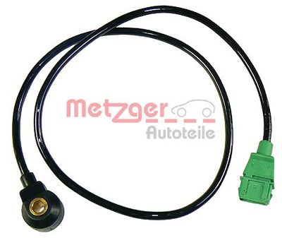  METZGER 0907109