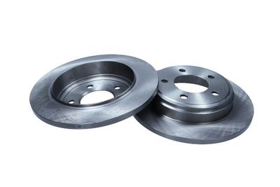 Тормозной диск MAXGEAR 19-2786