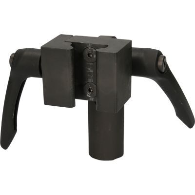 Kronšteins, preses rāmis (lodbalsts) KS TOOLS 440.0700
