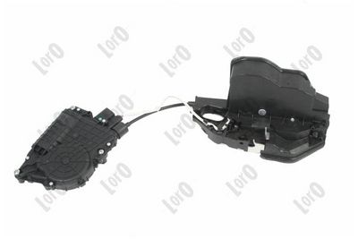 Замок двери ABAKUS 132-004-049