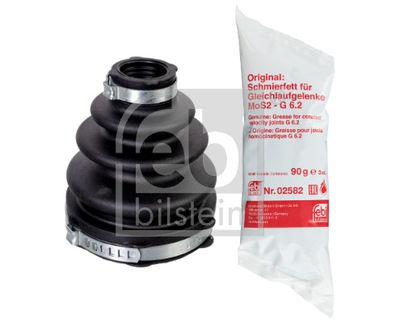 Комплект пыльника, приводной вал FEBI BILSTEIN 175488