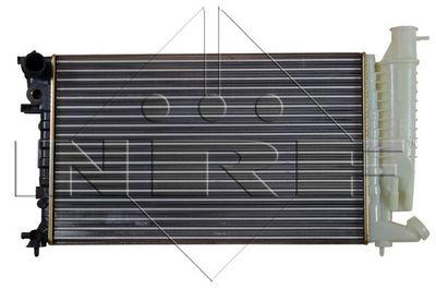 Radiators, Motora dzesēšanas sistēma NRF 58922
