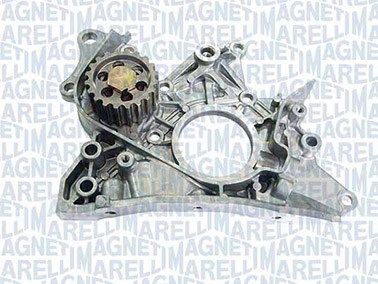 Масляный насос MAGNETI MARELLI 351516000088