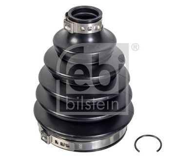 Комплект пыльника, приводной вал FEBI BILSTEIN 37086