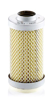 Gaisa filtrs MANN-FILTER C 901