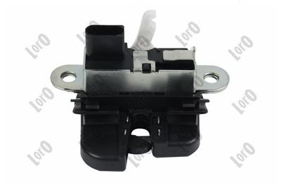 Aizmugurējo durvju slēdzene ABAKUS 132-046-010