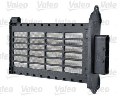 Siltummainis, Salona apsilde VALEO 812426