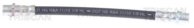 Тормозной шланг TRISCAN 815 011 220