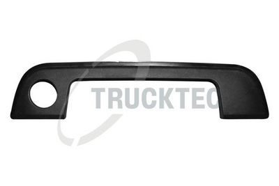 Rāmis, ārējais durvju rokturis TRUCKTEC AUTOMOTIVE 08.62.045