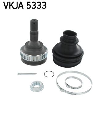 Шарнирный комплект, приводной вал SKF VKJA 5333
