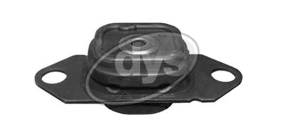 Подвеска, двигатель DYS 71-22598