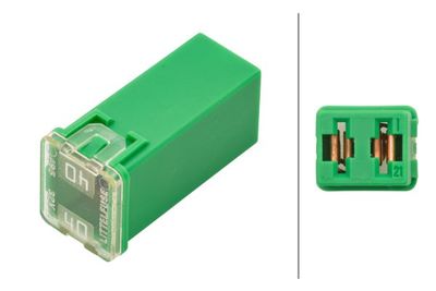 Предохранитель HELLA 8JS 740 026-421