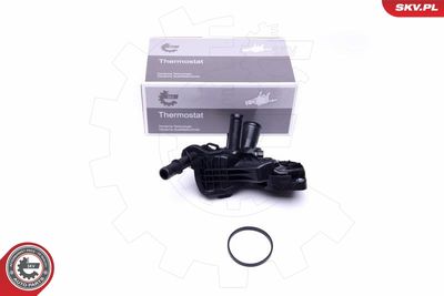 Termostats, Dzesēšanas šķidrums ESEN SKV 20SKV111