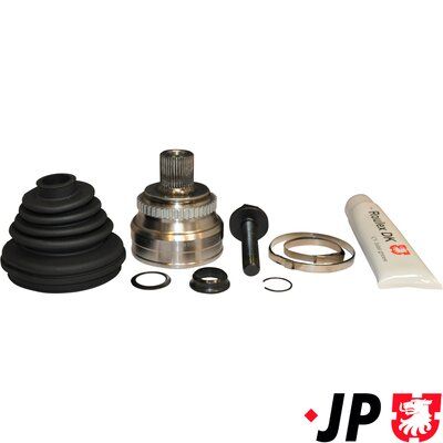Шарнирный комплект, приводной вал JP GROUP 1143301710