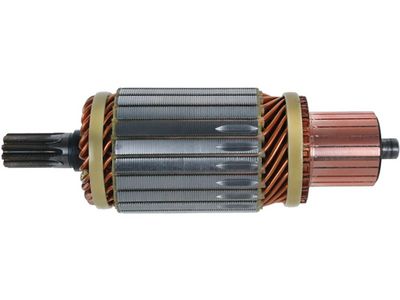 Enkurs, Starteris AS-PL SA9060S