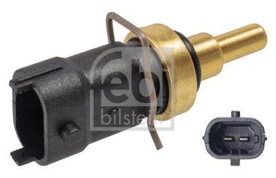 Devējs, Dzesēšanas šķidruma temperatūra FEBI BILSTEIN 107538