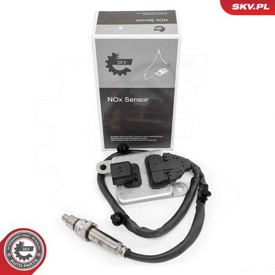 NOx-датчик, NOx-катализатор ESEN SKV 71SKV030