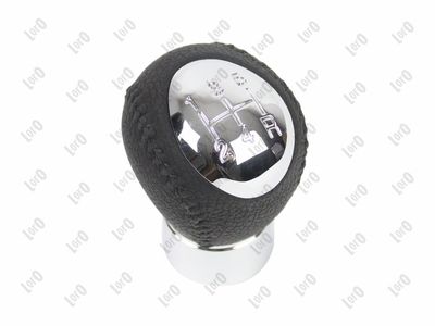 Pārslēdzējsviras rokturis ABAKUS 135-99-359