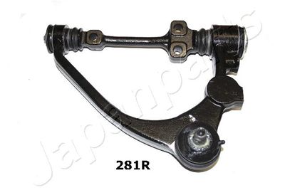 Neatkarīgās balstiekārtas svira, Riteņa piekare JAPANPARTS BS-281R