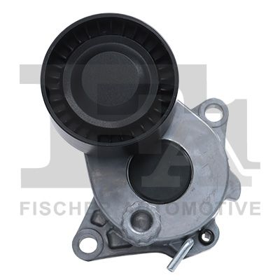 Siksnas spriegotājs, Ķīļsiksna FA1 NW1405-904