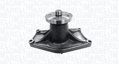pompa wody MITSUBISHI MAGNETI MARELLI 352316171601
