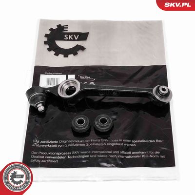 Neatkarīgās balstiekārtas svira, Riteņa piekare ESEN SKV 69SKV256