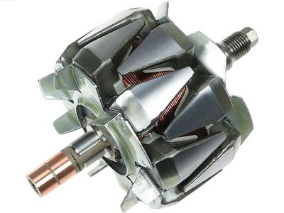 Rotors, Ģenerators AS-PL AR6029S
