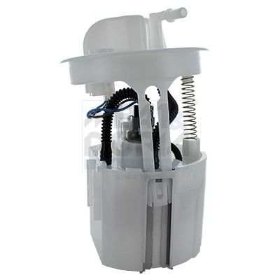 Barošanas sistēmas elements MEAT & DORIA 77693