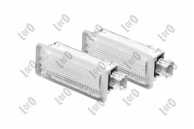 Oсвещение салона ABAKUS L54-470-003LED