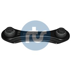 Neatkarīgās balstiekārtas svira, Riteņa piekare RTS 95-09789