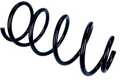 Balstiekārtas atspere MAXGEAR 60-0060