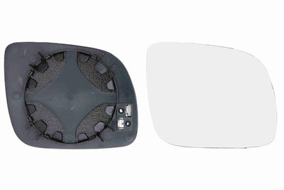 Зеркальное стекло, наружное зеркало VEMO V10-69-0002