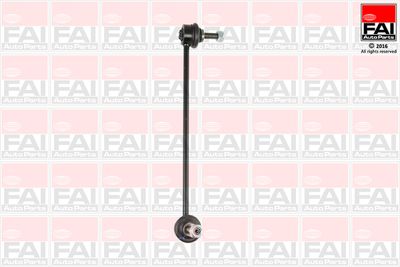 Тяга / стойка, стабилизатор FAI AutoParts SS8107