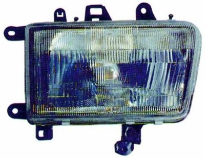 Pamatlukturis ABAKUS 2121151LLDE