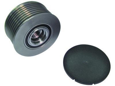 Механизм свободного хода генератора WAI 24-91266