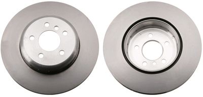 Bremžu diski TRW DF6607S