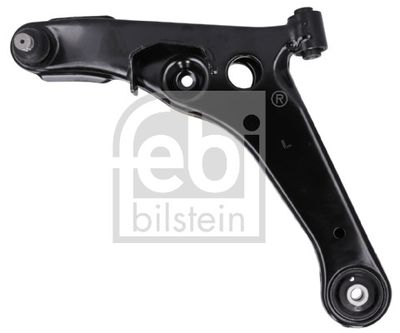 Neatkarīgās balstiekārtas svira, Riteņa piekare FEBI BILSTEIN 41267