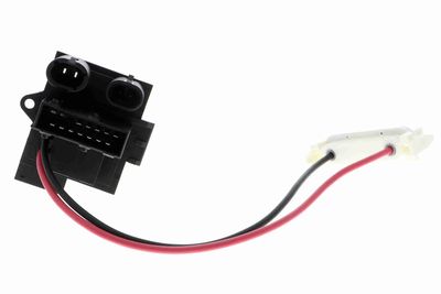 Regulators, Salona ventilators VEMO V46-79-0036