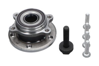 Riteņa rumbas gultņa komplekts KAVO PARTS WBK-10022