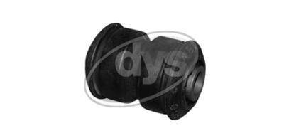 Втулка, листовая рессора DYS 74-28127