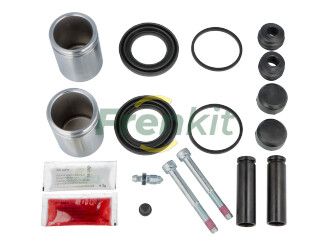 Ремкомплект, тормозной суппорт FRENKIT 746298