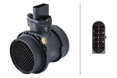 Расходомер воздуха HELLA 8ET 009 149-051