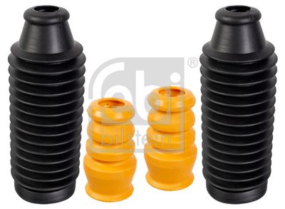 Putekļu aizsargkomplekts, Amortizators FEBI BILSTEIN 179428